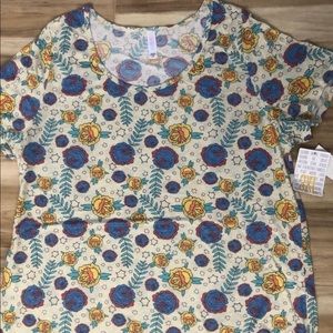 BUNDLE & SAVE! 3XL LLR Classic Tee
